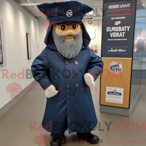 Navy Civil War Soldier...