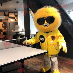 Personaggio mascotte del...