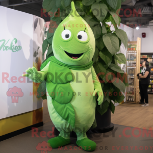 Personaggio mascotte del...