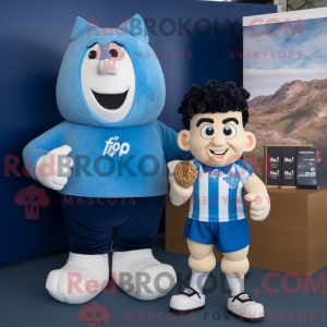 Costume de mascotte Pop...