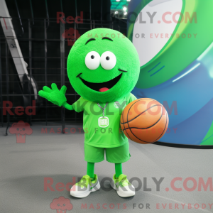 Personaggio mascotte del...