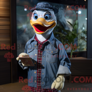 Costume de mascotte de...