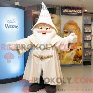 Personaggio mascotte del...