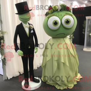 Olive Wedding...