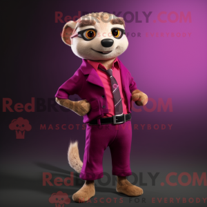 Magenta...