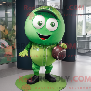 Personaggio mascotte della...
