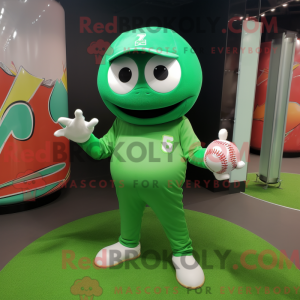 Personaggio mascotte della...