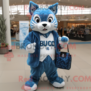 Costume de mascotte de...