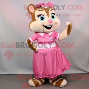 Rosa...