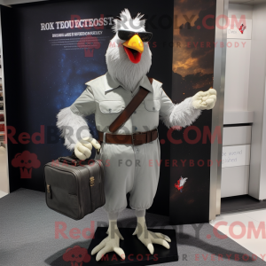 Personaggio mascotte del...