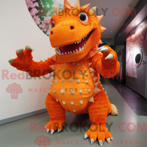Costume mascotte d...