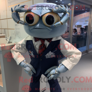 Costume de mascotte de...