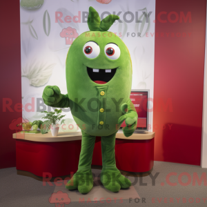 Costume de mascotte de...