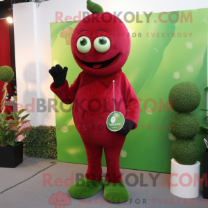 Costume de mascotte de...