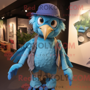 Costume de mascotte de...