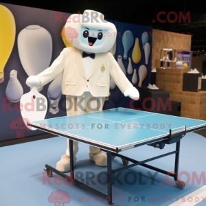 Personaggio mascotte del...