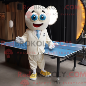 Personaggio mascotte del...