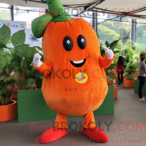 Costume de mascotte de...
