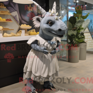 Costume de mascotte de...