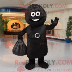 Máscara Black Bagels com...