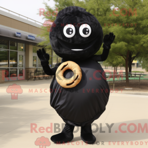 Costume de mascotte de...