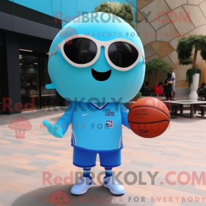 Costume mascotte de ballon...
