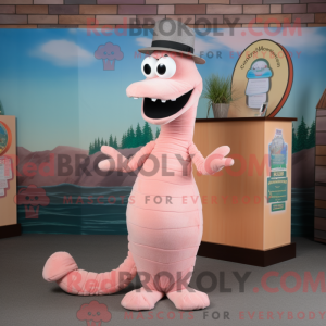 Costume de mascotte de...
