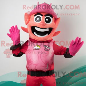 Rosa...