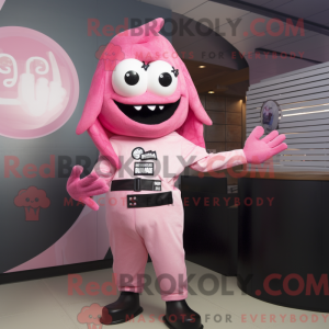 Rosa...