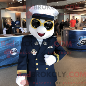 Personaggio mascotte della...