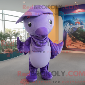 Personaggio mascotte del...