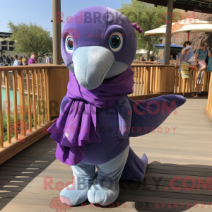 Costume de mascotte de...