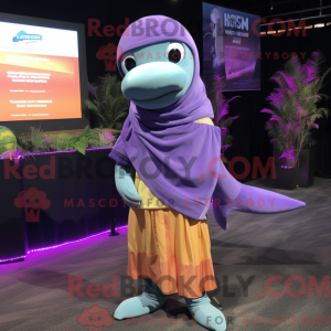Personaggio mascotte del...