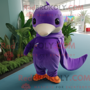 Disfraz de mascota del...