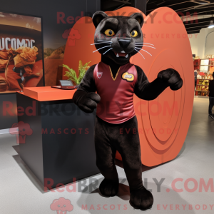 Figura de máscara de Rust...