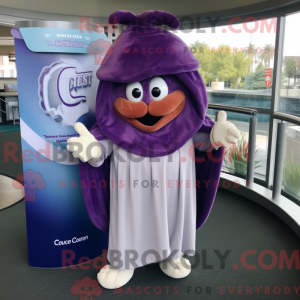 Costume de mascotte de...