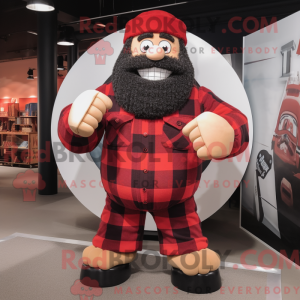 Costume de mascotte de...
