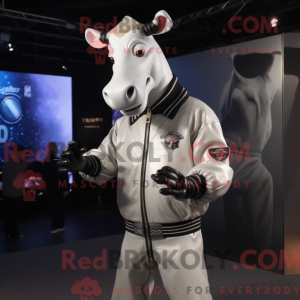 Costume de mascotte de...
