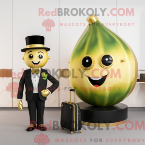 Costume de mascotte de...