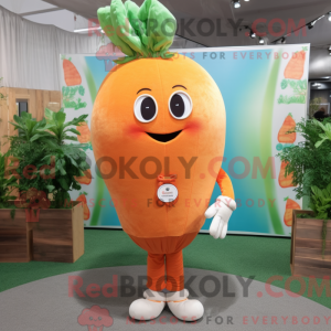 Costume de mascotte de...