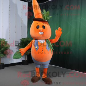 Costume de mascotte de...