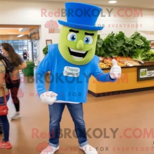 Costume de mascotte de...