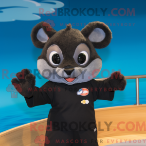 Personaggio mascotte del...