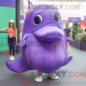 Costume de mascotte de...