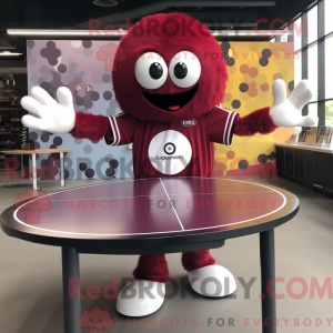 Personaggio mascotte del...
