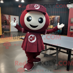 Personaggio mascotte del...
