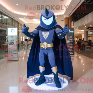 Costume de mascotte de...
