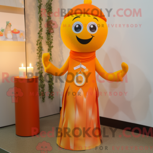 Maskotdraktfigur com...