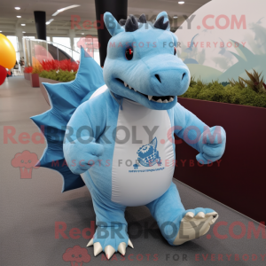 Costume de mascotte d...