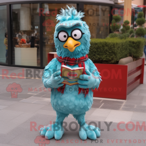 Costume de mascotte de...